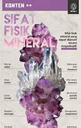 Image result for Mineral Simbol Fisika