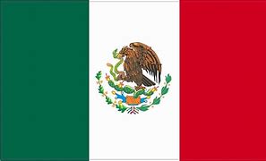 Image result for Mexican Flag Sticker