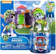 paw patrol malvorlagen quest paw patrol mission quest rocky figure spin master toywiz paw patrol malvorlagen quest paw patrol mission quest rocky figure spin master toywiz