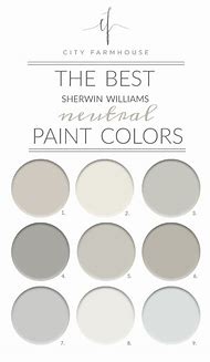 Image result for Sherwin-Williams Neutral Colors