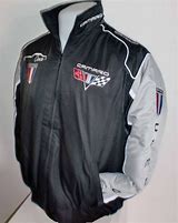 Image result for Camaro Leather Jacket