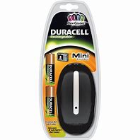 Image result for Duracell Quick Charger