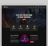Image result for Video Game Wiki Page Template