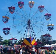 Image result for Ferris Wheel Sr