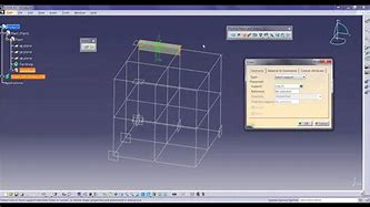 Image result for Catia Structure Design