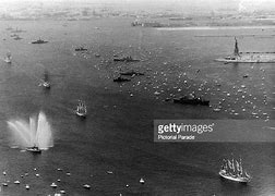 Image result for Bicentennial Tall Ships Parade 1976