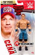 Image result for John Cena Elite 76