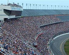 Image result for Best Seats Daytona 500