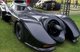 Image result for Batmobile Jet Car