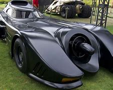 Image result for Batmobile Jet Car