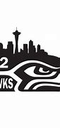 Image result for Seattle Seahawks Window Decal