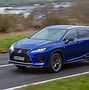 Image result for Lexus RX 750H