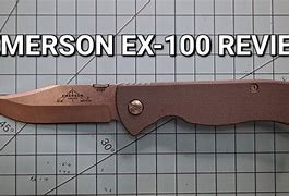 Image result for Emerson EX100