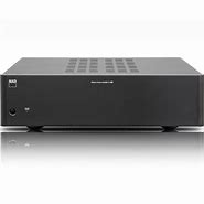 Image result for Nad Stereo Power Amplifier