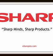 Image result for Be Sharp Slogan