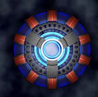 Image result for Arc Reactor 3D Model