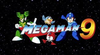 Image result for Mega Man 9