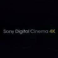 Image result for Sony Digital Cinema 4K