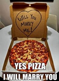 Image result for Pizza Box Meme