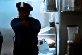 Image result for Black Cop in Jack Reacher