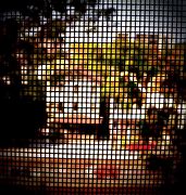 Image result for Pixelated TV Screen