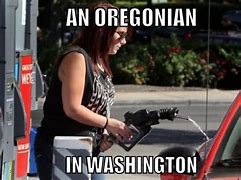 Image result for Funny Oregon Memes