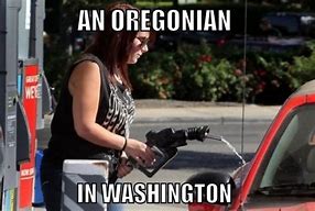 Image result for Portland Oregon Memes