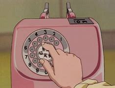 Image result for 90s Green Donut Phone
