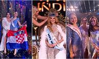 Image result for Who Is Miss Croatia