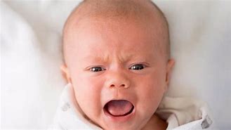Image result for Sound of a Baby Crying Meme