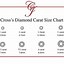 Image result for Diamond Sleeves Size Chart