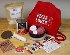 Image result for Pizza Making Kit for Class