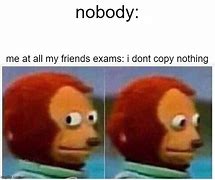 Image result for Don't Copy Meme