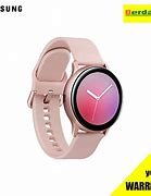 Image result for 42Mm Samsung Galaxy Watch Rose Gold Different Faces