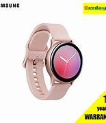 Image result for Samsung Galaxy Watch Rose Gold