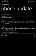 Image result for Windows Phone Upgrade