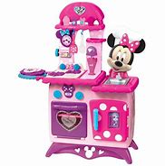 Image result for Minnie Mouse Stove