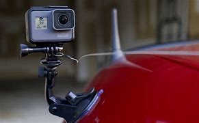 Image result for GoPro Car