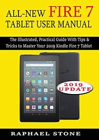 Image result for 2019 Kindle Fire