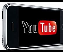 Image result for Original iPhone YouTube App
