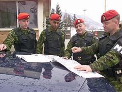 Image result for Canada Military Police