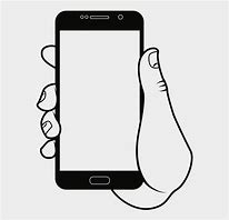 Image result for Cell Phone Camera Cartoon