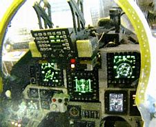 Image result for J11 Cockpit