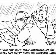 Image result for Funny Construction Cartoons