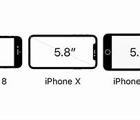 Image result for iPhone 8 Plus Compared to 6 Plus