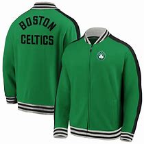 Image result for Boston Celtics Jacket