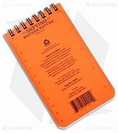 Image result for Rite in the Rain Top Bound Memo Notebook