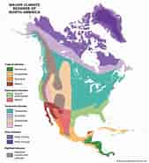 Biletresultat for klima i Nord-Amerika. Storleik: 169 x 185. Kjelde: www.britannica.com