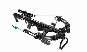 Image result for 390 Silent Crank Crossbow