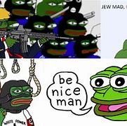 Image result for Pepe Gun Over Head